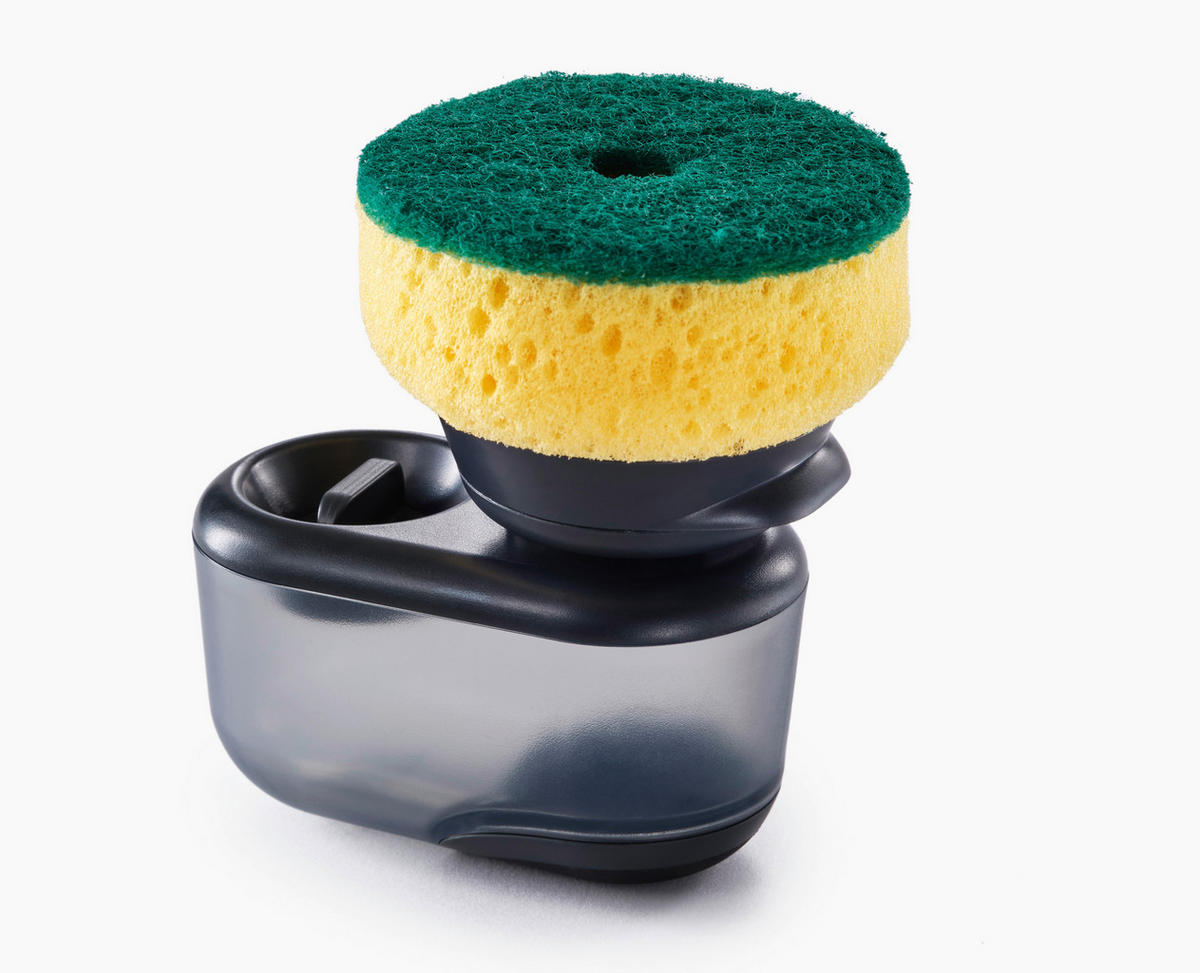 ZAMJENSKA SPUŽVA  višebojno   - višebojno, Basics, plastika (7/4.5/7cm) - Joseph Joseph