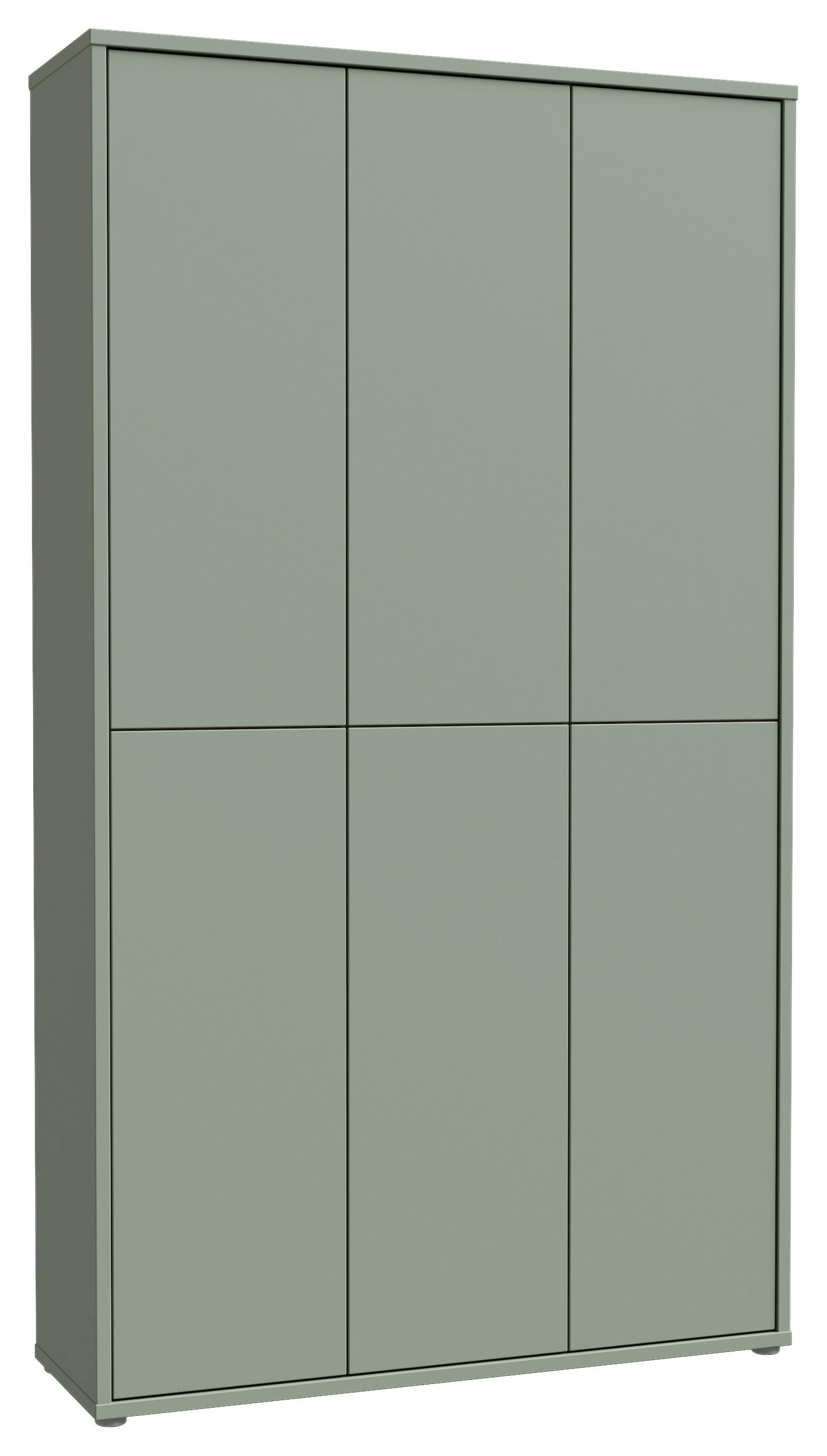DULAP PENTRU PANTOFI 110/192/35 cm
