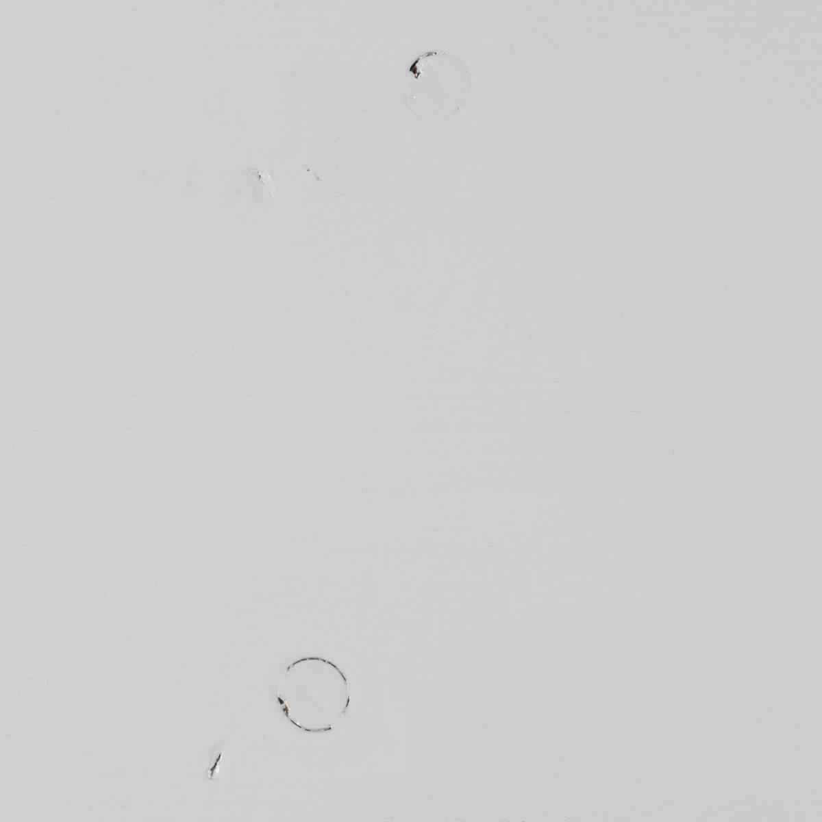 BETT 90/200 cm  in Weiß  - Weiß, Basics, Holz (90/200cm) - MID.YOU