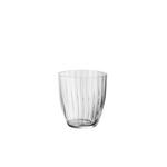 TRINKGLAS GEORGIA 260 ml  - Klar, Trend, Glas (0,26l) - Novel