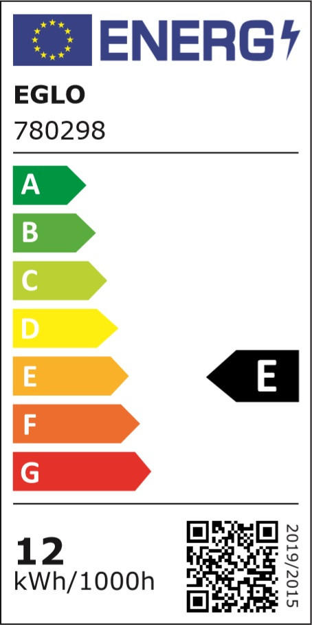 LED-SIJALKA   //// - opal, Basics, umetna masa (10,5cm) - Homeware