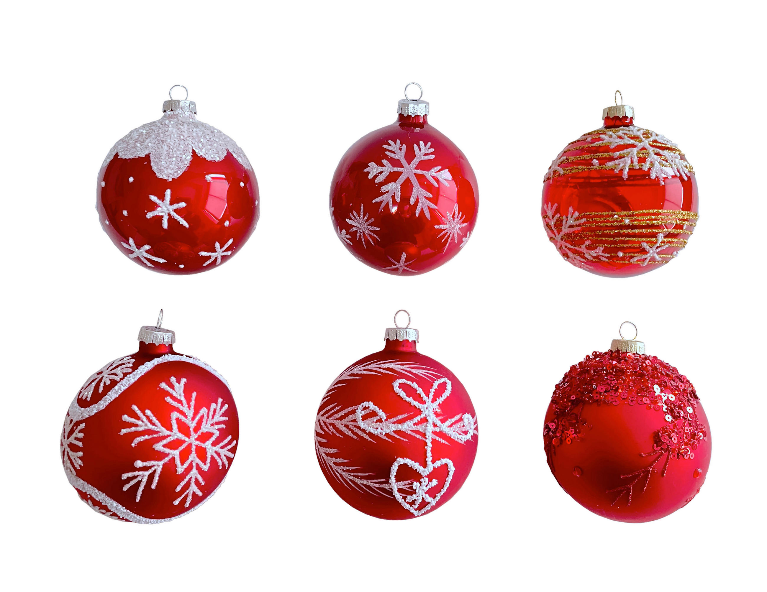 Glob Xmassale