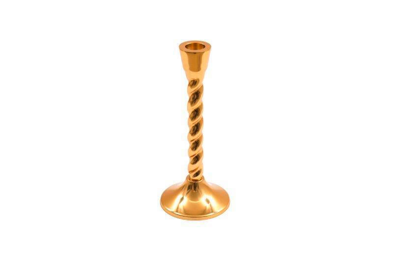 SUPORT PENTRU LUMÂNĂRI - Basics, metal (20cm)
