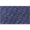 BADTEPPICH Mirage Blau 60/100 cm  - Blau, Basics, Kunststoff/Textil (60/100cm) - Grund