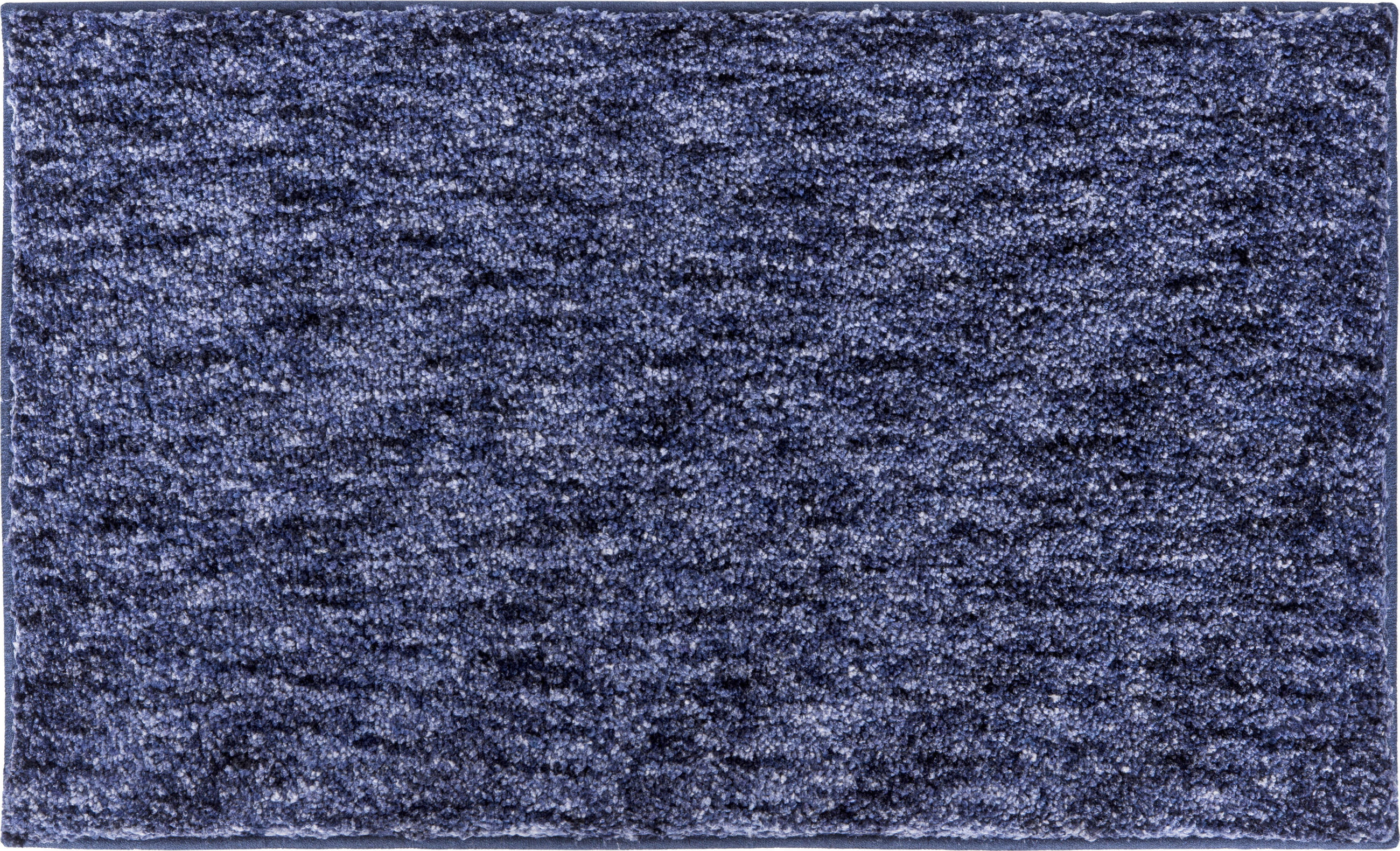 Grund Badteppich Mirage Blau 60x100 cm