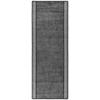 LÄUFER 67/180 cm Gala Anthrazit  - Anthrazit, KONVENTIONELL, Textil (67/180cm) - Boxxx