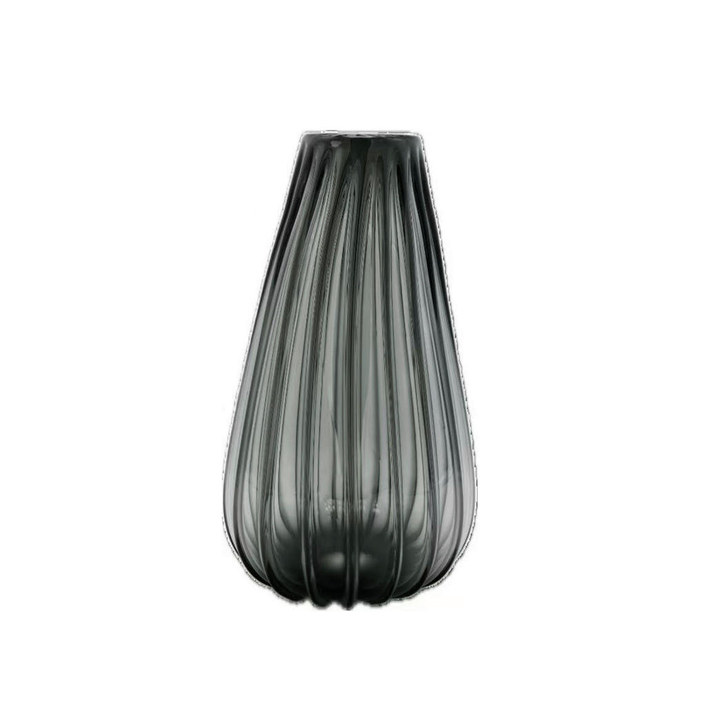 Ambia Home VÁZA, sklo, 42 cm