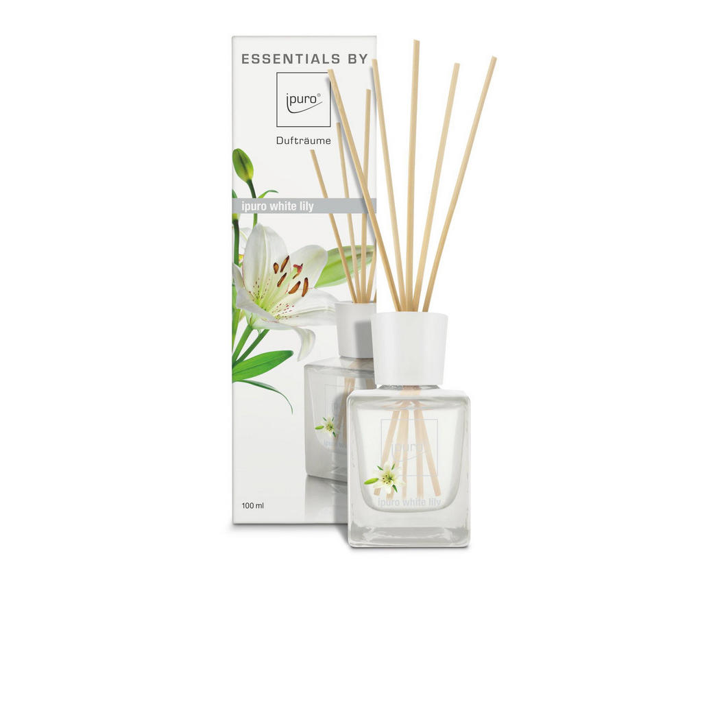 Diffuser White Lily Diffuser White Lily
