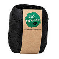 GESCHENKBAND  - Basics, Textil (5/8/5cm)