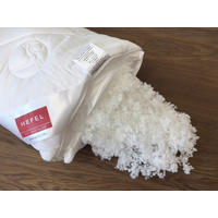 VÝPLŇ DO POLŠTÁŘE,  - Basics (25/40/15cm) - Hefel Textil