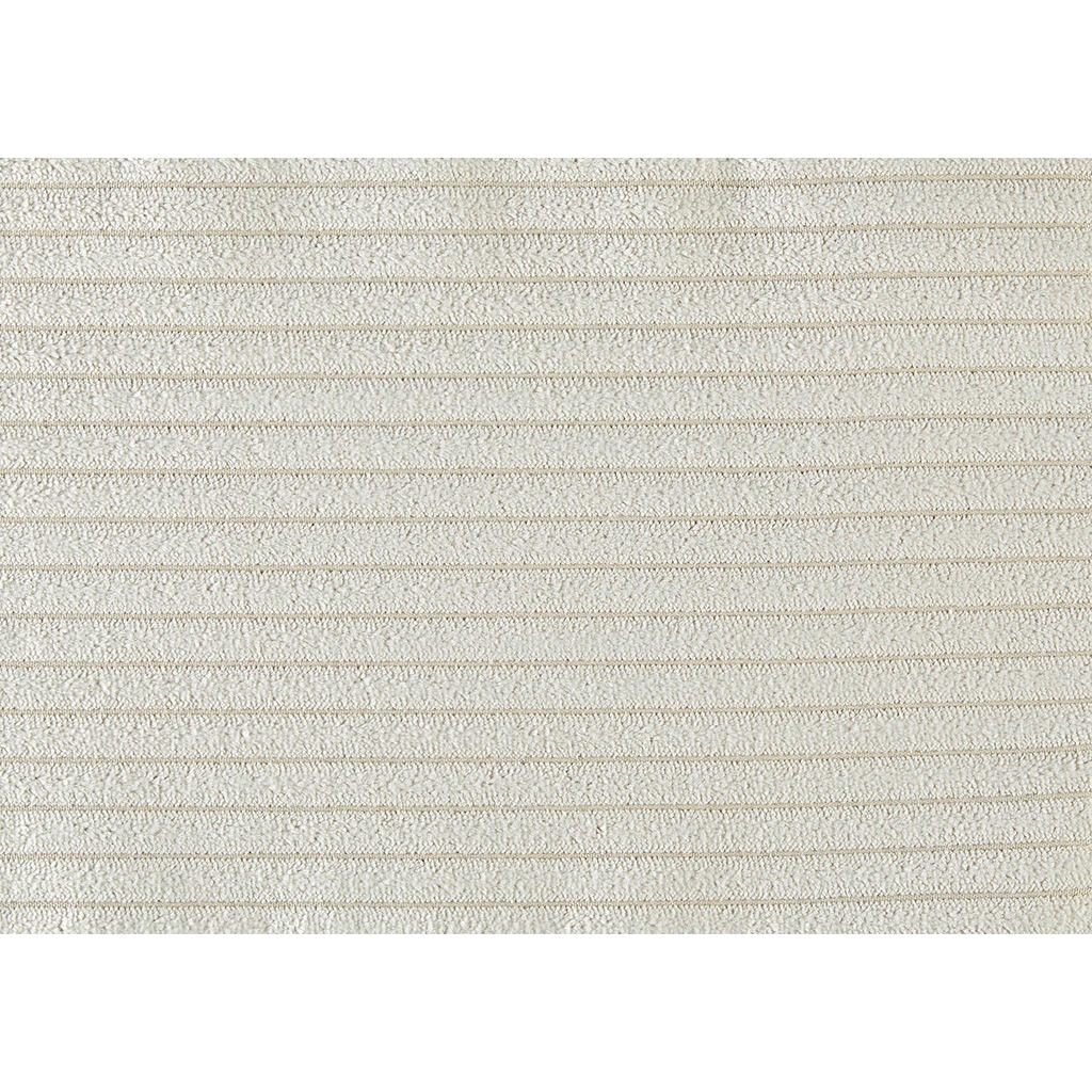 Thumbnail - Carryhome Ecksofa, Creme, Textil, 4-Sitzer, Füllung: Schaumstoff, Ottomane rechts, L-Form, 258x168 cm, Liegefunktion, se...