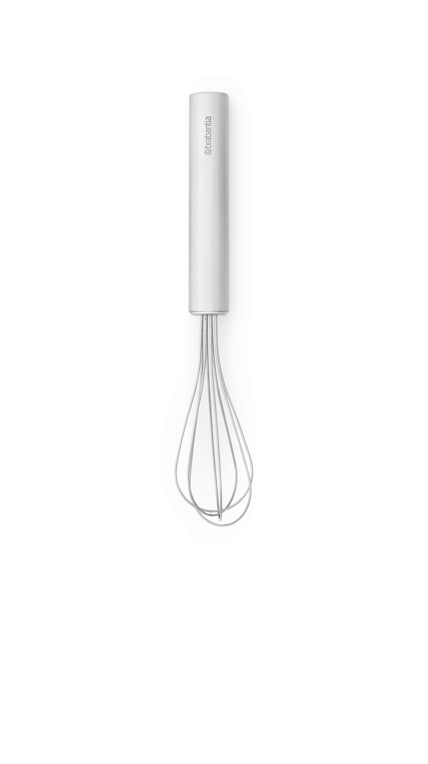 HABVERŐ - ezüst, Basics, fém (0.049kg) - Brabantia