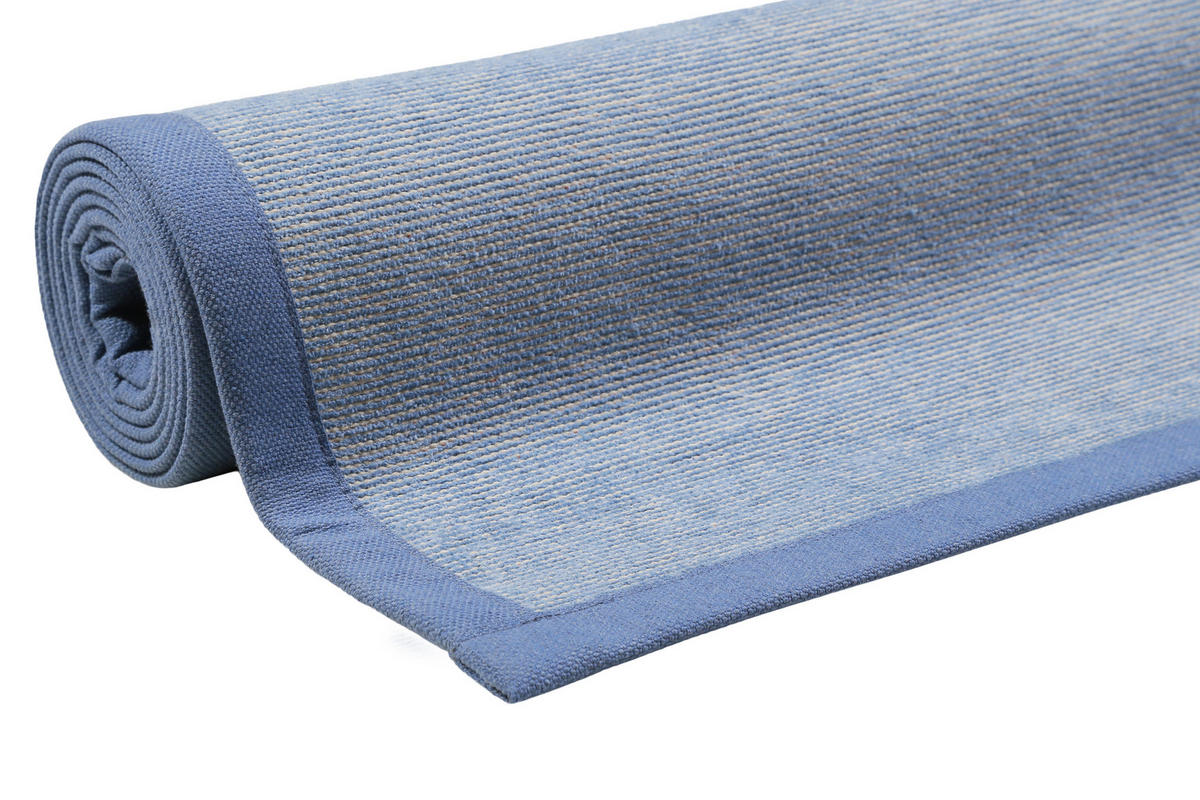 DETSKÝ KOBEREC - svetlomodrá/modrá, Trend, textil (100/160cm) - Esprit