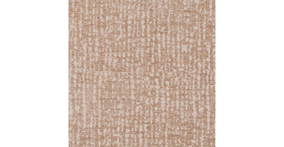 ECKSOFA in Flachgewebe Rosa  280/170 cm  - Schwarz/Rosa, KONVENTIONELL, Kunststoff/Textil (280/170cm) - Carryhome