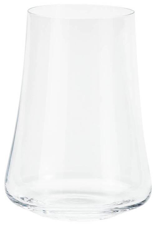 GLÄSERSET Bardolino  6-teilig  - Klar, Basics, Glas (0,4l) - Novel