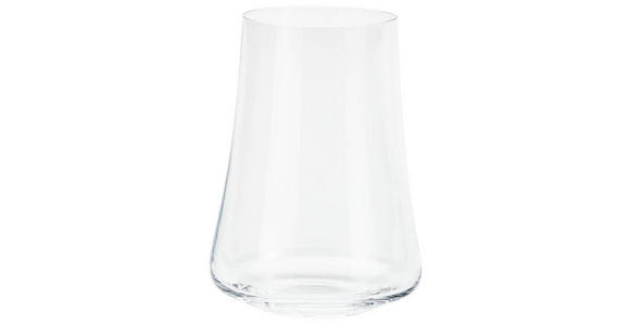 GLÄSERSET Bardolino  6-teilig  - Klar, Basics, Glas (0,4l) - Novel