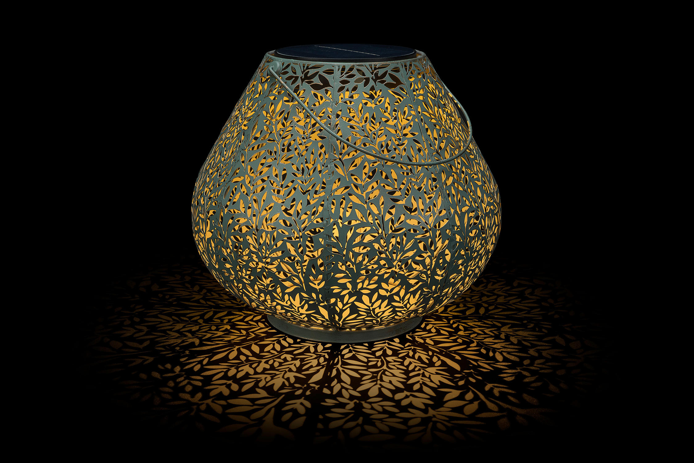 SOLARLEUCHTE - Basics (29/24cm)