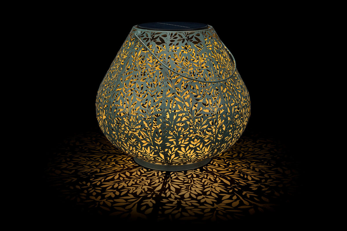 SOLARLEUCHTE - Basics (29/24cm)