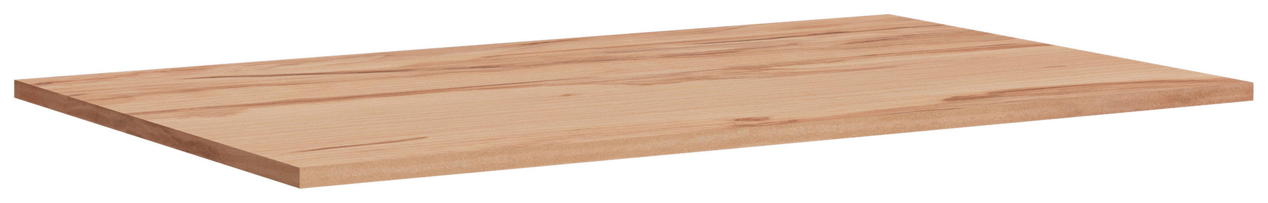 EINLEGEBODEN 91,9/1,8/55 cm   - Kernbuche, Natur, Holzwerkstoff (91,9/1,8/55cm) - Linea Natura