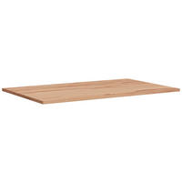 EINLEGEBODEN 91,9/1,8/55 cm   - Kernbuche, Natur, Holzwerkstoff (91,9/1,8/55cm) - Linea Natura