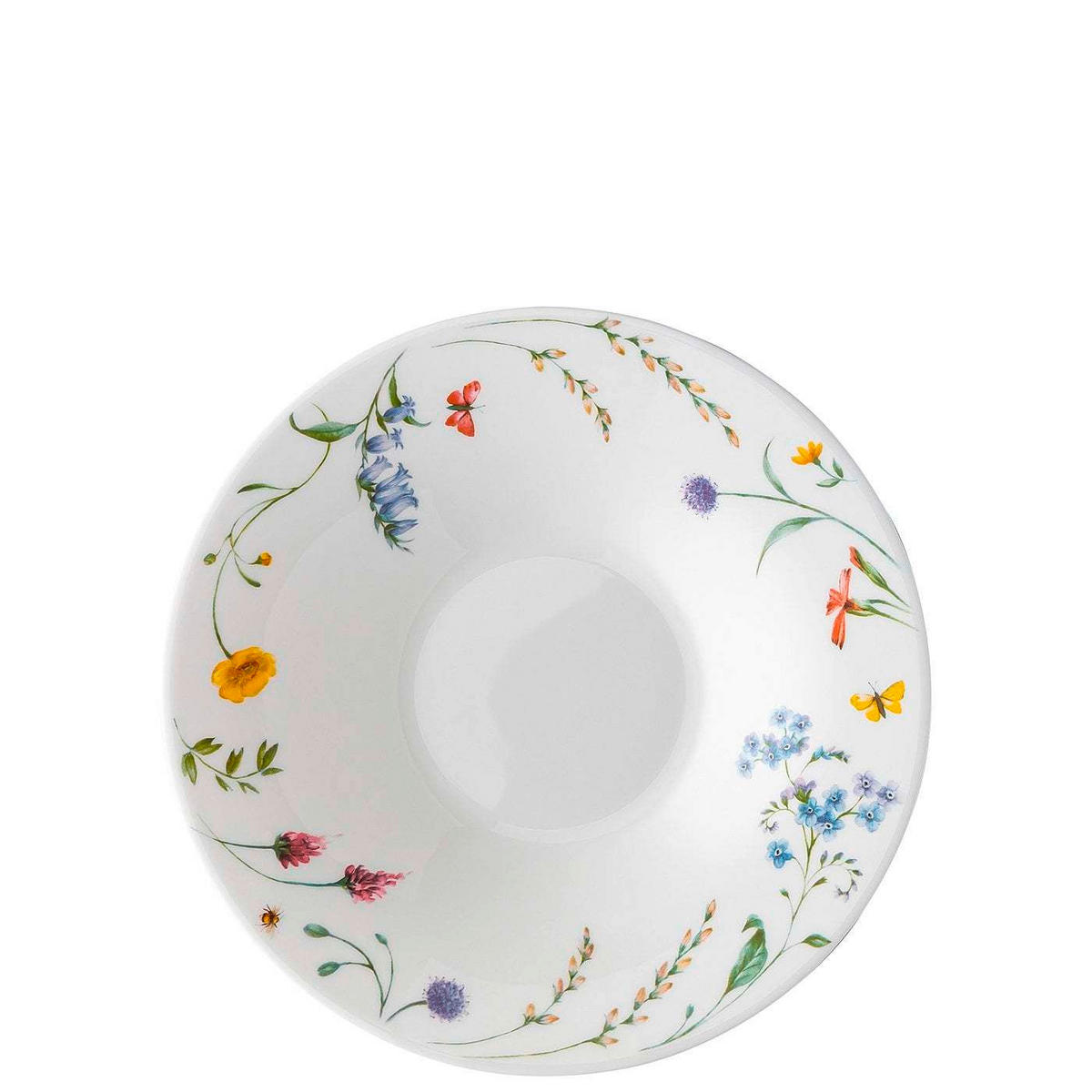 TANJUR DUBOKI  24 cm        Nora Spring Vibes  - višebojno, Basics, keramika (24cm) - Rosenthal