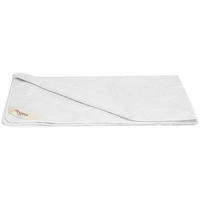 SOMMERDUVET 160/210 cm  - Weiss, Konventionell, Textil (160/210cm) - Sleeptex