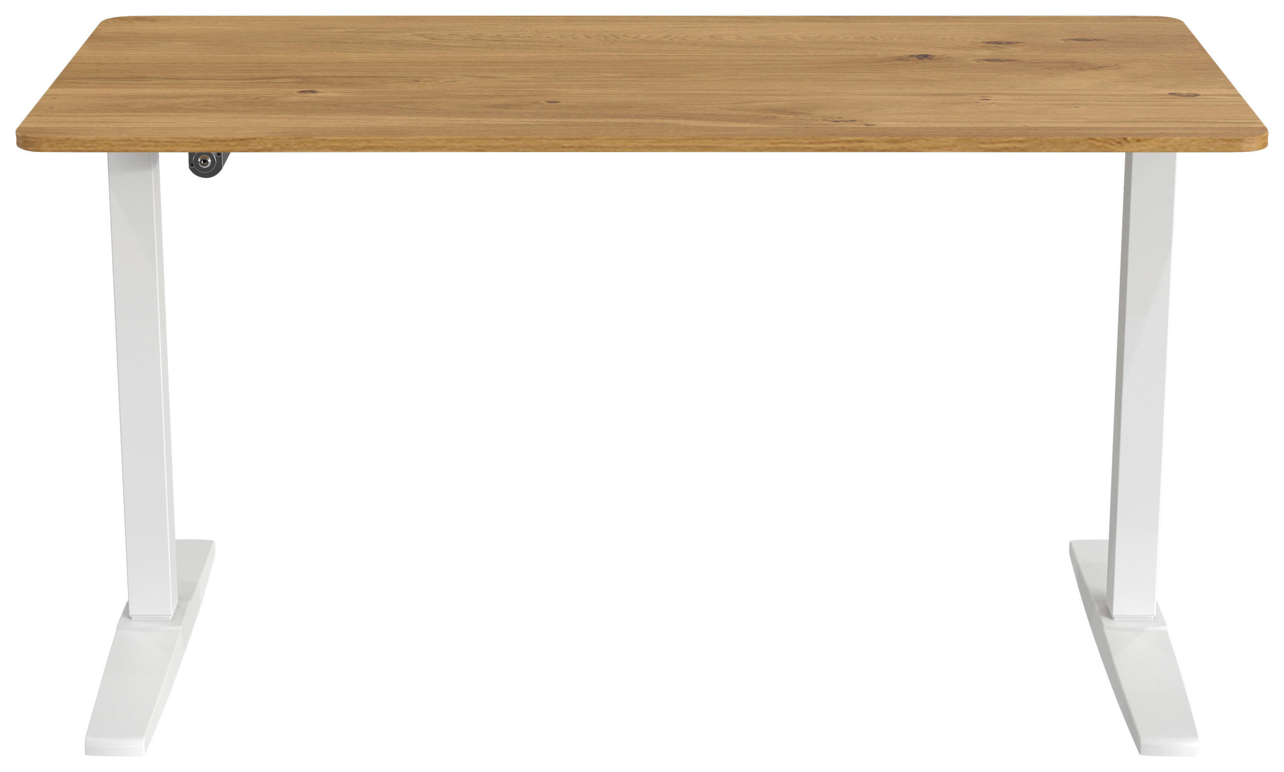 SCHREIBTISCHPLATTE 140/80/1,8 cm  in Eiche Artisan  - Eiche Artisan, Design, Holzwerkstoff (140/80/1,8cm) - Carryhome