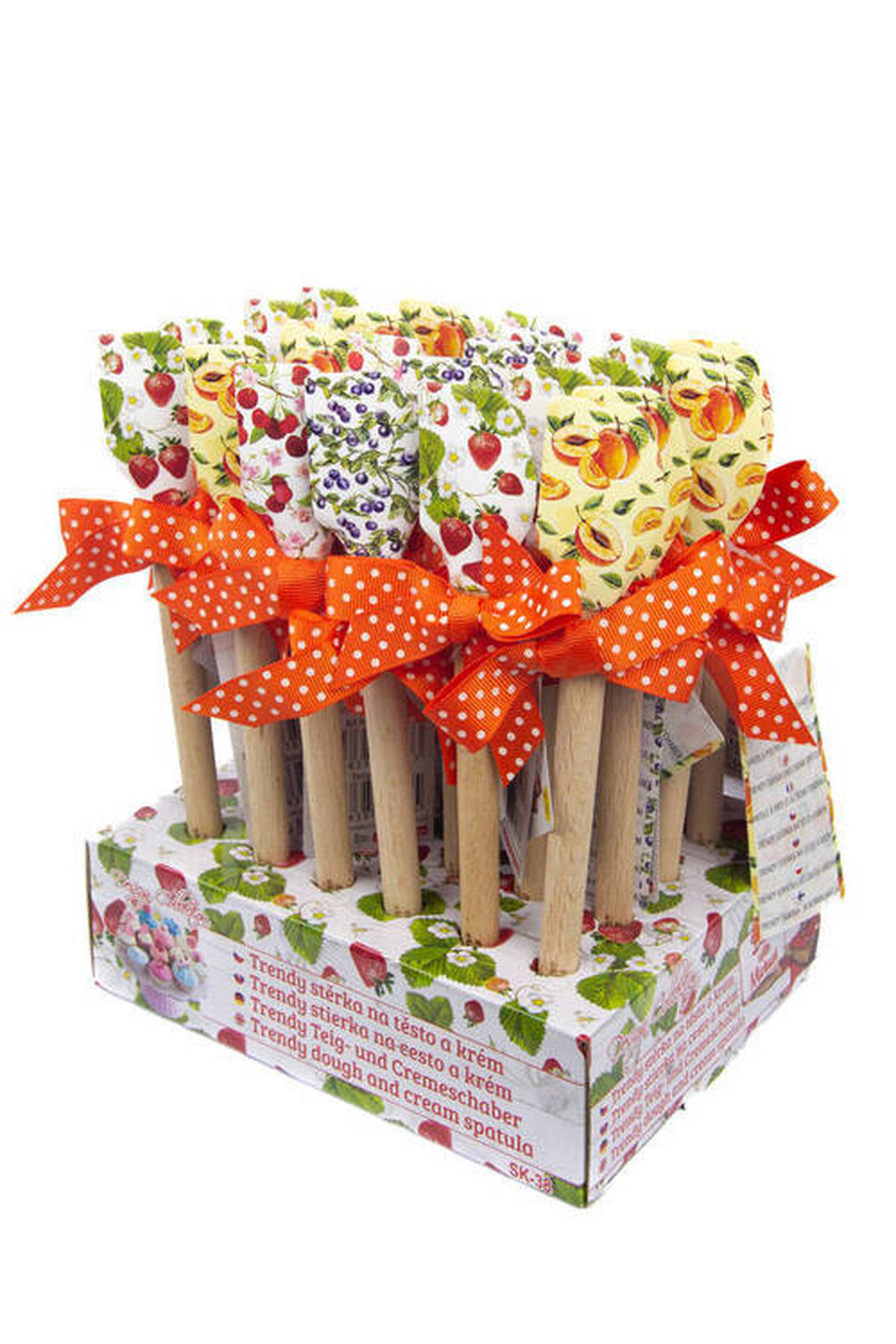 STIERKA NA CESTO - kov (3/15cm) - Alvarak