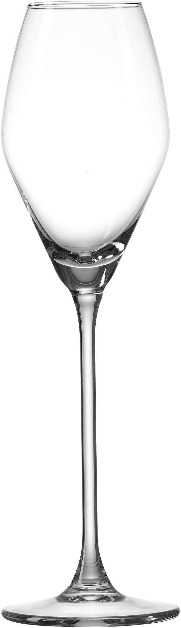 SEKTGLAS 6-teilig   - Klar, Basics, Glas (200ml) - Ritzenhoff Breker