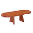 COUCHTISCH in Metall, Holzwerkstoff 110(150,5)/65/54-73 cm - Kirschbaumfarben, KONVENTIONELL, Holzwerkstoff/Metall (110(150,5)/65/54-73cm) - Venda COUCHTISCH in Metall, Holzwerkstoff 110(150,5)/65/54-73 cm - Kirschbaumfarben, KONVENTIONELL, Holzwerkstoff/Metall (110(150,5)/65/54-73cm) - Venda