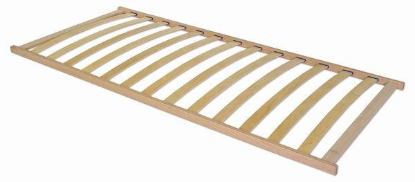 PODNICA     200/80/4 cm  - Basics, drvni materijal (200/80/4cm) - Hespo