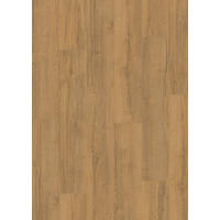 LAMINATBODEN Elva Eiche Nature Sense Aqua  per  m² - Eichefarben/Braun, KONVENTIONELL, Holzwerkstoff (129.2/24.6/0.8cm) - Egger Holzwerkstoffe