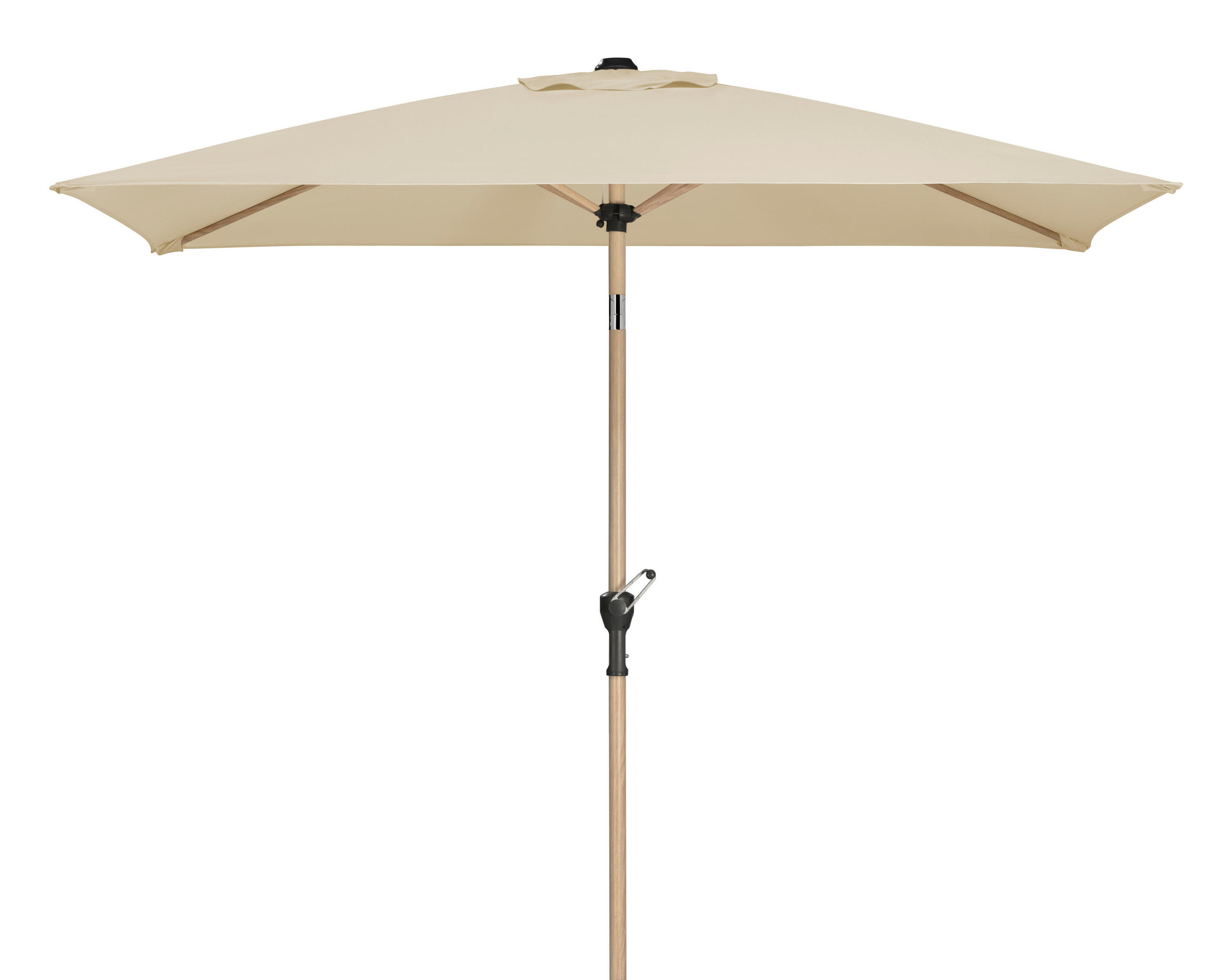 SLUNEČNÍK 150/231/230 cm