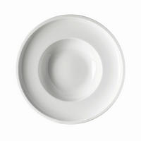 MÉLYTÁNYÉR 25 cm  - fehér, Konventionell, kerámia (25cm) - Villeroy & Boch