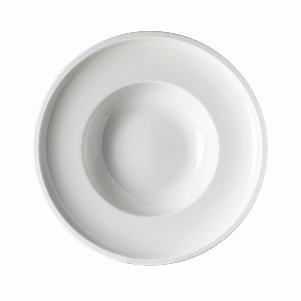 Villeroy & Boch HLBOKÝ TANIER jemný porcelán (fine china) keramika 25 cm