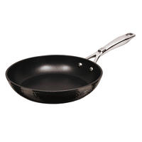 TAVA   20/4,5 cm       Shine Basalt Collection  - crna, Basics, metal (20/4,5cm) - Berlinger Haus