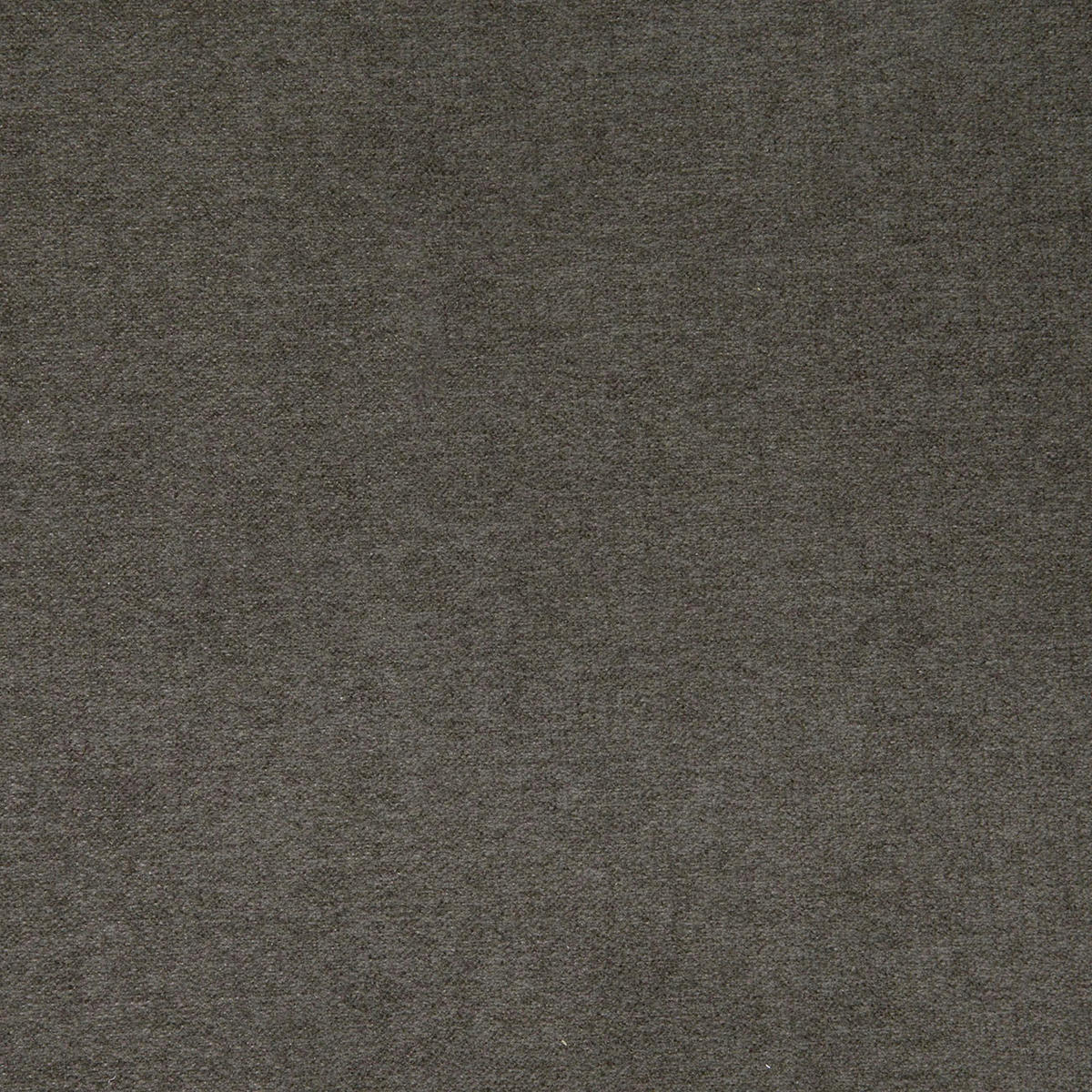 WOHNLANDSCHAFT in Flachgewebe Schlammfarben  - Schlammfarben/Schwarz, KONVENTIONELL, Textil/Metall (185/357/231cm) - Sit & More