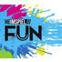 FUN PARTY-SET 30-TLG - Blau/Pink, Trend, Kunststoff FUN PARTY-SET 30-TLG - Blau/Pink, Trend, Kunststoff