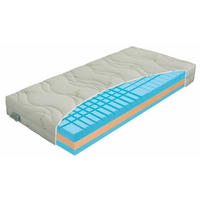 MATRAC 140/200 cm  - Basics (140/200cm) - Sleeptex