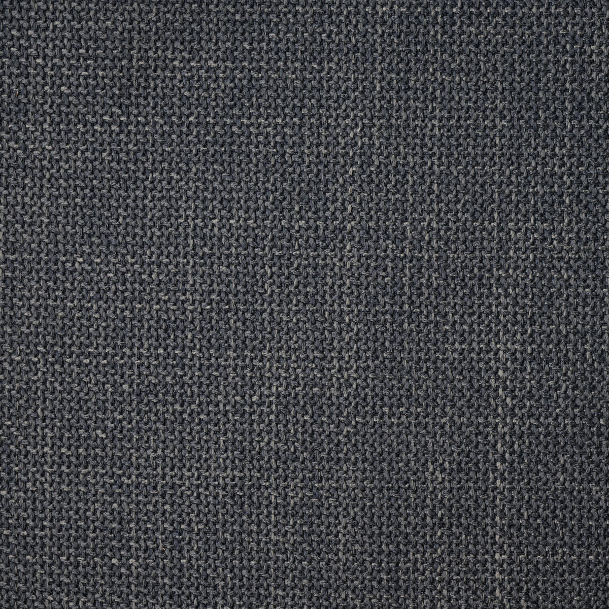 ECKBANK 190/150 cm  in Dunkelgrau  - Dunkelgrau/Schwarz, KONVENTIONELL, Textil/Metall (190/150cm) - MID.YOU