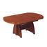 COUCHTISCH in Metall, Holzwerkstoff 125(165,5)/71/56-75 cm - Kirschbaumfarben, KONVENTIONELL, Holzwerkstoff/Metall (125(165,5)/71/56-75cm) - Venda COUCHTISCH in Metall, Holzwerkstoff 125(165,5)/71/56-75 cm - Kirschbaumfarben, KONVENTIONELL, Holzwerkstoff/Metall (125(165,5)/71/56-75cm) - Venda
