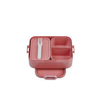 SVAČINOVÝ BOX - Basics (18.5/12/6.5cm) - Mepal