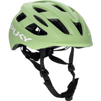 KINDERHELM Helmet  - Salbeigrün, Basics, Kunststoff (Snull) - PUKY