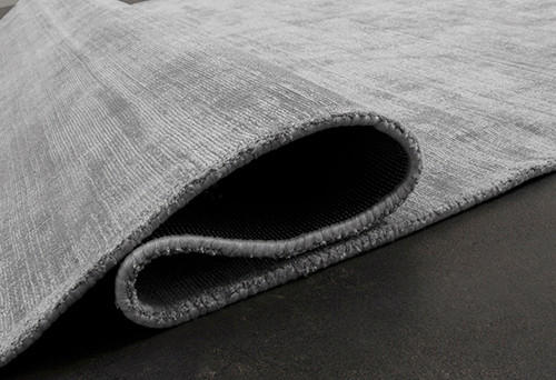 WEBTEPPICH 160 cm Arte Grau  - Grau, Basics, Textil (160cm)