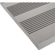 KOMFORTSCHAUMMATRATZE 90/200 cm Höhe ca. 14 cm  - Weiß, Basics, Textil (90/200cm) - Xora