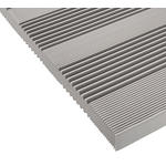 KOMFORTSCHAUMMATRATZE 90/200 cm Höhe ca. 14 cm  - Weiß, Basics, Textil (90/200cm) - Xora