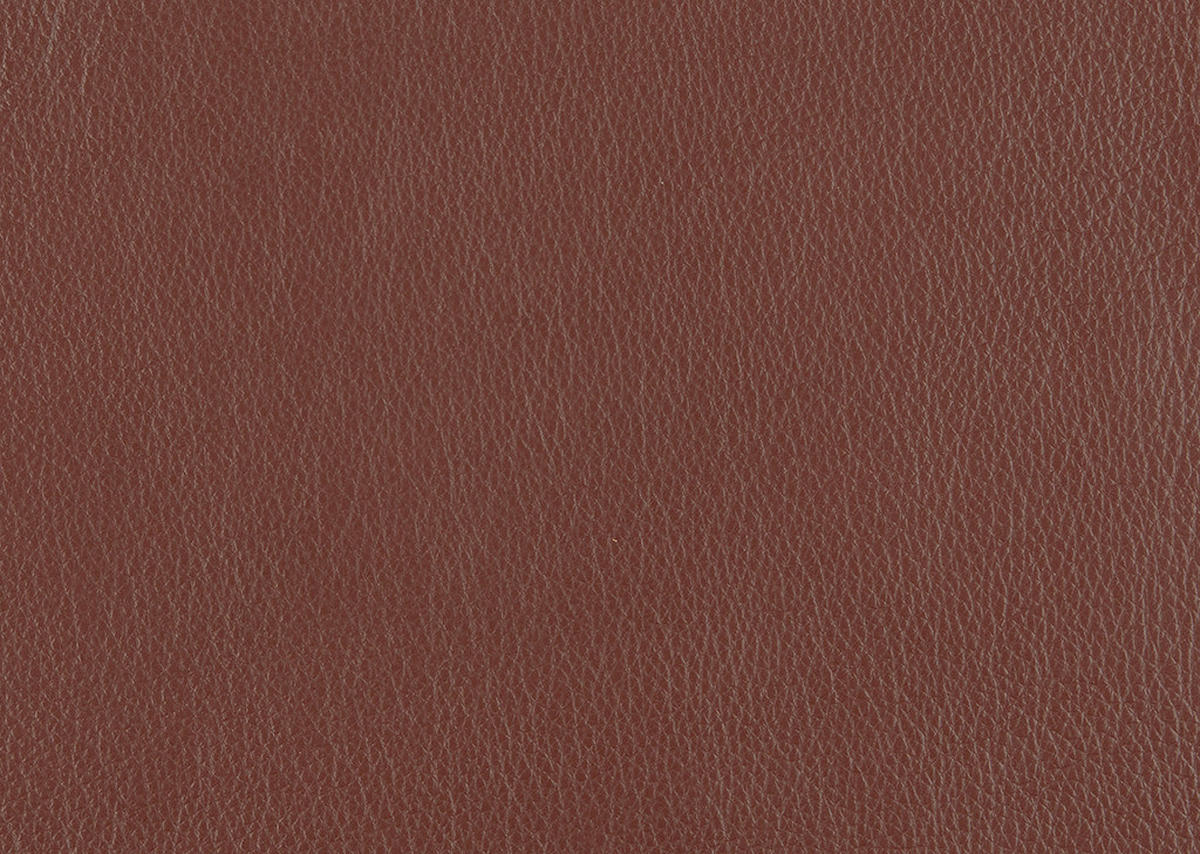 ECKSOFA in Echtleder Schlammfarben  - Schlammfarben/Schwarz, Modern, Leder/Metall (342/158cm) - Chilliano