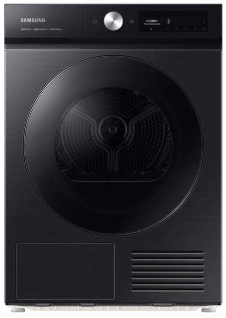 TROCKNER DV90BB7445GBS5  - Modern, Metall (85/60/65cm) - Samsung