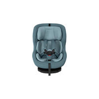 REBOARDER-KINDERSITZ Elm  - Pastellblau, Basics, Textil (44/61/73cm) - Thule