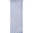FERTIGVORHANG transparent - Blau, Design, Textil (135/255cm) - Novel FERTIGVORHANG transparent - Blau, Design, Textil (135/255cm) - Novel
